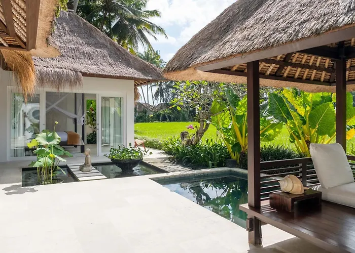 River Moon Villa