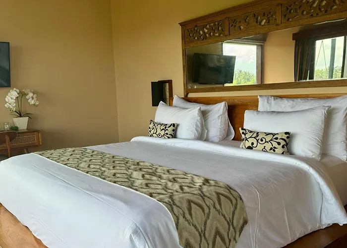 Kari Senja Luxury Villa
