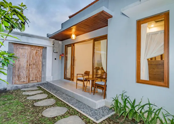 Suweca House
