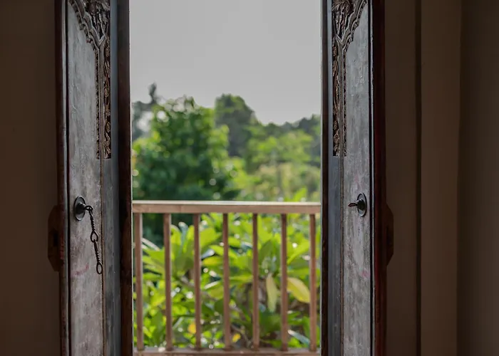 The Kertha Ubud