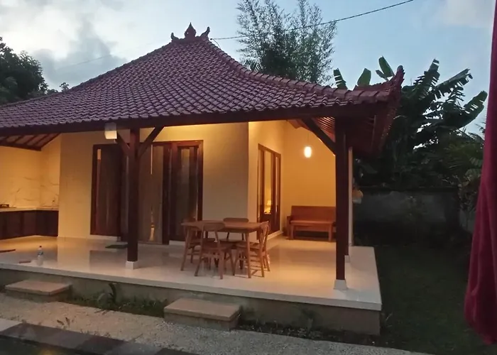 Pondok Teja