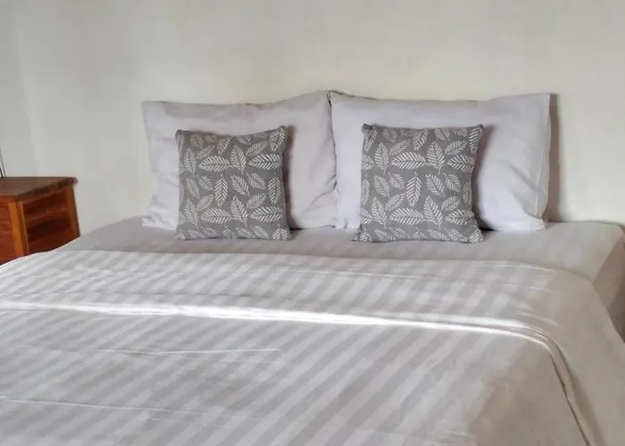 Rumah Sedana Ubud Centre