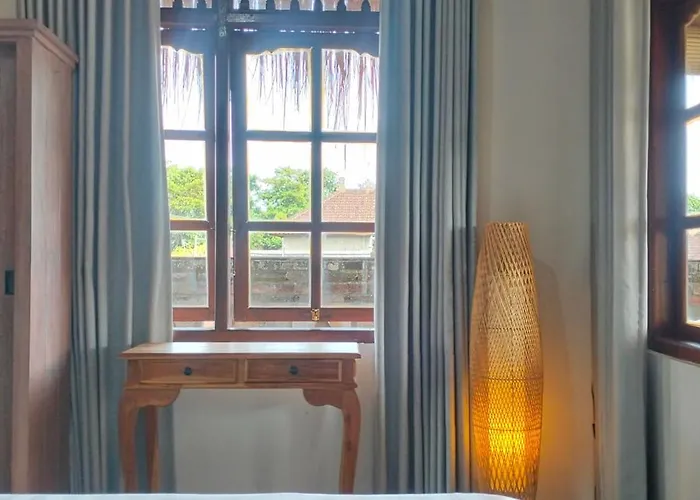 Rumah Sedana Ubud Centre