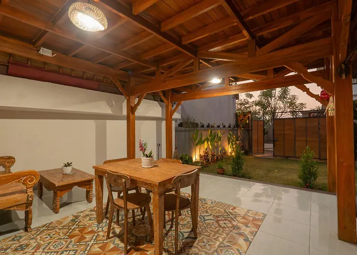 Villa Darma Ubud By Bali Cabin